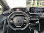 Peugeot e-208 EV GT 51 kWh | ALCANTARA | NAVI | PANODAK | KEYLESS | FULL LED | CAMERA VOOR & ACHTER | PARKEERSENSOREN | ADAPTIVE CRUISE