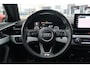 Audi A4 Avant 40 S-Line 204pk | Carplay | Navi | DAB | Matrix LED | Cruise | 1e Eigenaar