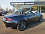 Mazda MX-5 2.0 SKYAC-G 160 pk  Navigatie, climate-control, cruise, 17 inch