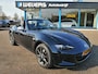 Mazda MX-5 2.0 SKYAC-G 160 pk  Navigatie, climate-control, cruise, 17 inch