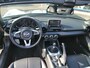 Mazda MX-5 2.0 SKYAC-G 160 pk  Navigatie, climate-control, cruise, 17 inch