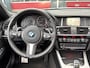 BMW X3 XDRIVE 28i M SPORT PANO-DAK/CAMERA/TREKHAAK/NAVI/CRUISE/STOELVE