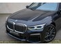 BMW 7-Serie 740i High Executive M-pakket-panoramdak-4wielsturing-keyles-softclose-ACC-Massage