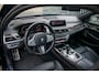 BMW 7-Serie 740i High Executive M-pakket-panoramdak-4wielsturing-keyles-softclose-ACC-Massage
