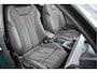 Audi Q3 45 TFSI e 245 Pk S-Line Goodwood Green Pano Navi Leder Matrix Trekhaak 20 Inch