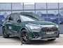 Audi Q3 45 TFSI e 245 Pk S-Line Goodwood Green Pano Navi Leder Matrix Trekhaak 20 Inch