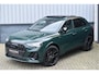 Audi Q3 45 TFSI e 245 Pk S-Line Goodwood Green Pano Navi Leder Matrix Trekhaak 20 Inch