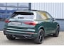 Audi Q3 45 TFSI e 245 Pk S-Line Goodwood Green Pano Navi Leder Matrix Trekhaak 20 Inch