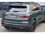 Audi Q3 45 TFSI e 245 Pk S-Line Goodwood Green Pano Navi Leder Matrix Trekhaak 20 Inch
