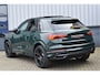 Audi Q3 45 TFSI e 245 Pk S-Line Goodwood Green Pano Navi Leder Matrix Trekhaak 20 Inch