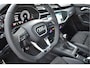 Audi Q3 45 TFSI e 245 Pk S-Line Goodwood Green Pano Navi Leder Matrix Trekhaak 20 Inch