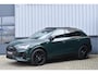 Audi Q3 45 TFSI e 245 Pk S-Line Goodwood Green Pano Navi Leder Matrix Trekhaak 20 Inch