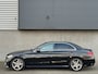 Mercedes-Benz C-klasse 180 AMG-line Leder Afn trekhaak