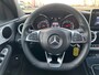 Mercedes-Benz C-klasse 180 AMG-line Leder Afn trekhaak