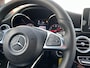 Mercedes-Benz C-klasse 180 AMG-line Leder Afn trekhaak
