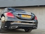 Mercedes-Benz C-klasse 180 AMG-line Leder Afn trekhaak