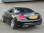 Mercedes-Benz C-klasse 180 AMG-line Leder Afn trekhaak