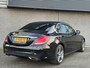 Mercedes-Benz C-klasse 180 AMG-line Leder Afn trekhaak