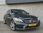 Mercedes-Benz C-klasse 180 AMG-line Leder Afn trekhaak