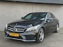 Mercedes-Benz C-klasse 180 AMG-line Leder Afn trekhaak