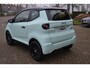 AIXAM S9 City Minauto Chic 100% ELEKTRISCHE Brommobiel MET kreukelzone + kooiconstructie