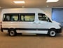 Mercedes-Benz Sprinter L2H2 Rolstoelbus Groepsvervoer