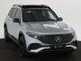 Mercedes-Benz EQB 250+ AMG Line 71 kWh | Nightpakket | Verstelbare demping | Parkeerpakket met achteruitrijcamera | KEYLESS-GO comfort pakket | Burmester Surround Sound systeem | GUARD 360° Voertuigbescherming Plus |