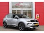 Citroën C5 Aircross 1.2 136PK AUTOMAAT Hybrid ë-SERIES | ELEKTRISCH BEDIENBARE BESTUURDERSSTOEL | APPLE CARPLAY/ANDROID AUTO | NAVIGATIE | FULL LED KOPLAMPEN | CLIMATE CONTROL | DAB+ RADIO | 19" LICHTMETALEN VELGEN | KEYLESS ENTRY/START | DODEHOEK DETECTIE | ADAPTIVE CRUISE CONTROL | STOEL VERWARMING | ACHTERUITRIJ CAMERA | PARKEERSENSOREN VOOR EN ACHTER |