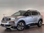 Citroën C5 Aircross Shine Pack 1.6 Hybrid 225pk e-EAT8 AUTOMAAT | HANDSFREE A.KLEP | TREKHAAK | ALCANTARA/LEDER | ADAPTIVE CRUISE | NAVI | CAMERA