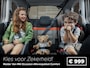 Citroën C5 Aircross Shine Pack 1.6 Hybrid 225pk e-EAT8 AUTOMAAT | HANDSFREE A.KLEP | TREKHAAK | ALCANTARA/LEDER | ADAPTIVE CRUISE | NAVI | CAMERA