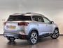 Citroën C5 Aircross Shine Pack 1.6 Hybrid 225pk e-EAT8 AUTOMAAT | HANDSFREE A.KLEP | TREKHAAK | ALCANTARA/LEDER | ADAPTIVE CRUISE | NAVI | CAMERA