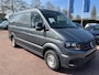 Volkswagen Crafter Bedrijfswagens Highline L3H2 2.0 TDI 130 kW 177 pk 8 versn. Auto | BPM vrij | Bijrijdersbank inclusief opbergvak | Inparkeerassistent 'park assist' | Trekhaak met vaste kogel (inclusief aanhangwagenstabilisator) |