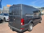 Volkswagen Crafter Bedrijfswagens Highline L3H2 2.0 TDI 130 kW 177 pk 8 versn. Auto | BPM vrij | Bijrijdersbank inclusief opbergvak | Inparkeerassistent 'park assist' | Trekhaak met vaste kogel (inclusief aanhangwagenstabilisator) |