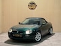 MG MG F 1.8i CABRIO /APK/LEDER INTERIEUR/VERSTELBAARSTUUR