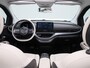 Fiat 500C La Prima 42 kWh | Achteruitrijcamera | Parkeersensoren |