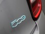 Fiat 500C La Prima 42 kWh | Achteruitrijcamera | Parkeersensoren |