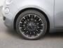 Fiat 500C La Prima 42 kWh | Achteruitrijcamera | Parkeersensoren |