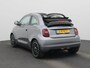 Fiat 500C La Prima 42 kWh | Achteruitrijcamera | Parkeersensoren |
