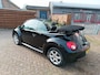 Volkswagen Beetle New Cabriolet 1.6 Highline, leer, stoelverwarming