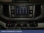 Volkswagen Crafter 2.0 TDI 140 pk L3H3 L2H2 Euro6 Airco | Camera | Apple Carplay | Android Auto Parkeersensoren, Bijrijdersbank