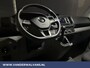 Volkswagen Crafter 2.0 TDI 140 pk L3H3 L2H2 Euro6 Airco | Camera | Apple Carplay | Android Auto Parkeersensoren, Bijrijdersbank