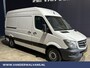 Mercedes-Benz Sprinter 316 CDI 163pk L2H2 Euro6 Airco | 2800kg trekhaak | Cruisecontrol Parkeersensoren
