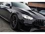 Mercedes-Benz E-klasse AMG 63 S 4MATIC+ | Schaalstoelen | incl BTW | Panorama | Edition 1 | Gele stiksels | Carbon Edition | ACC