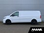 Mercedes-Benz Vito 116 CDI Extra Lang L3 163pk Automaat LMV MaxtonDesign LED Airco Camera Leder-Stuur/Bekleding Diffuser Frontlip CruiseControl Stoelverwarming DYNAMIC Standkachel CarPlay AndroidAuto Trekhaak 12V Laadruimtebekleding Bluetooth VoiceCommand DAB