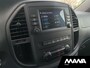 Mercedes-Benz Vito 116 CDI Extra Lang L3 163pk Automaat LMV MaxtonDesign LED Airco Camera Leder-Stuur/Bekleding Diffuser Frontlip CruiseControl Stoelverwarming DYNAMIC Standkachel CarPlay AndroidAuto Trekhaak 12V Laadruimtebekleding Bluetooth VoiceCommand DAB
