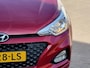 Hyundai i20 1.2 HP Comfort / Navigatie via Android Auto/Apple Carplay / Camera / Stoelverwarming / Stuurverwarming