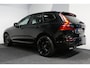 Volvo XC60 2.0 T6 Plug-in hybrid AWD R-Design / Facelift / Black Edition / Panoramadak / Elektr. verstelbare voorstoel (memory) / 21'' LMV / Apple Carplay / Achteruitrijcamera / Elektr. bedienbare achterklep / Keyless / LED Koplampen / Lederen contourstoelen