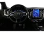 Volvo XC60 2.0 T6 Plug-in hybrid AWD R-Design / Facelift / Black Edition / Panoramadak / Elektr. verstelbare voorstoel (memory) / 21'' LMV / Apple Carplay / Achteruitrijcamera / Elektr. bedienbare achterklep / Keyless / LED Koplampen / Lederen contourstoelen