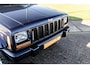 Jeep Cherokee 4.0i Limited