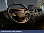 Ford Transit Custom 2.0 TDCI L2H1 Euro6 Airco | Camera | Navigatie | LED | Apple Carplay | Cruisecontrol Android Auto, Verwarmde voorruit, Parkeersensoren, Bijrijdersbank, 2670kg trekvermogen